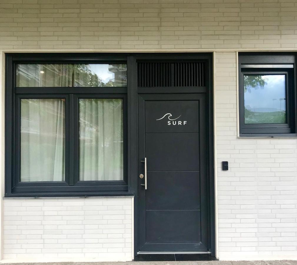 Ferienwohnung Gozamena Zarautz  Exterior foto