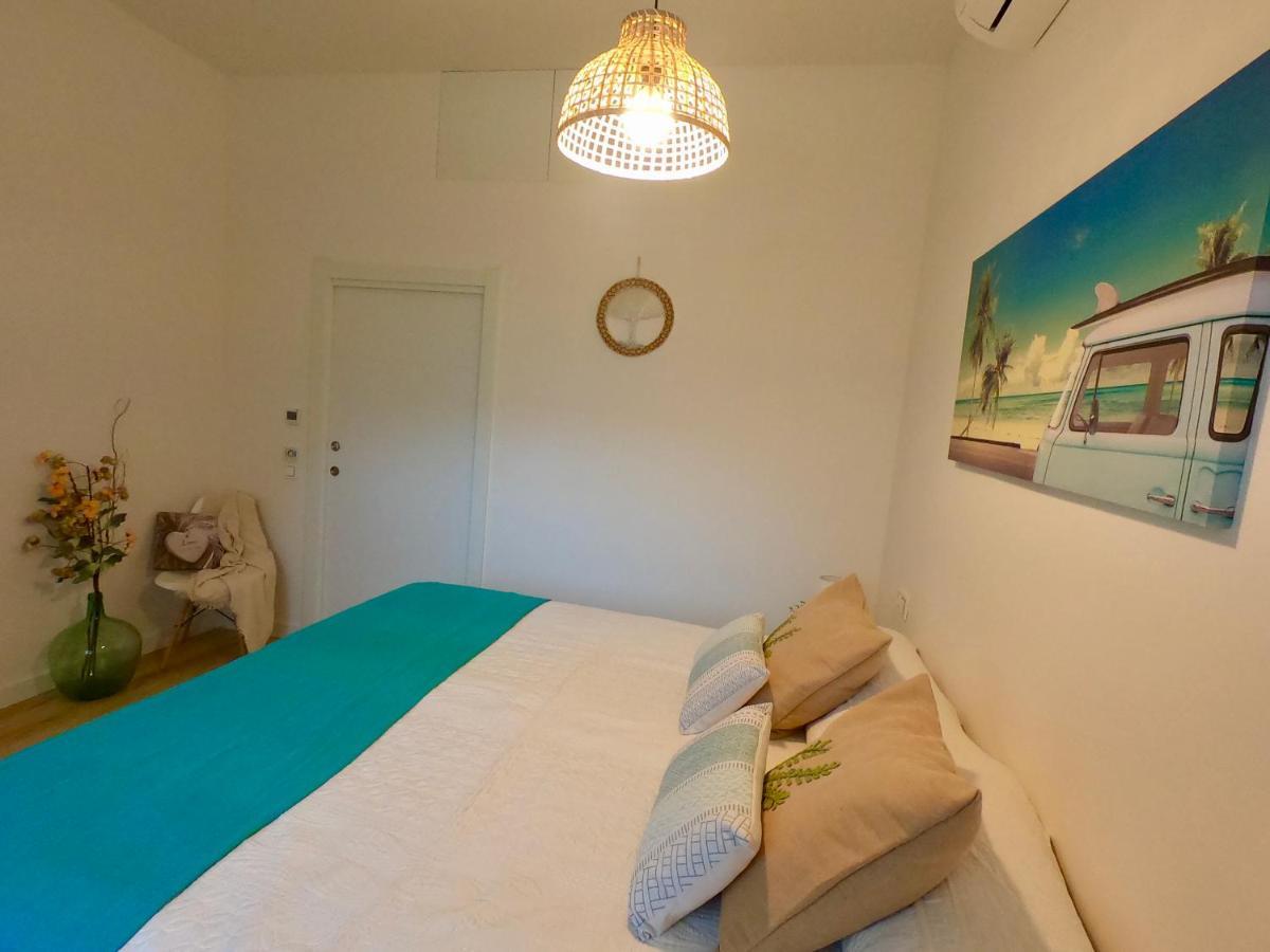 Ferienwohnung Gozamena Zarautz  Exterior foto