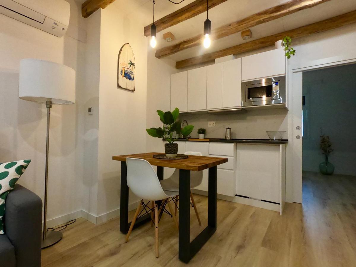 Ferienwohnung Gozamena Zarautz  Exterior foto
