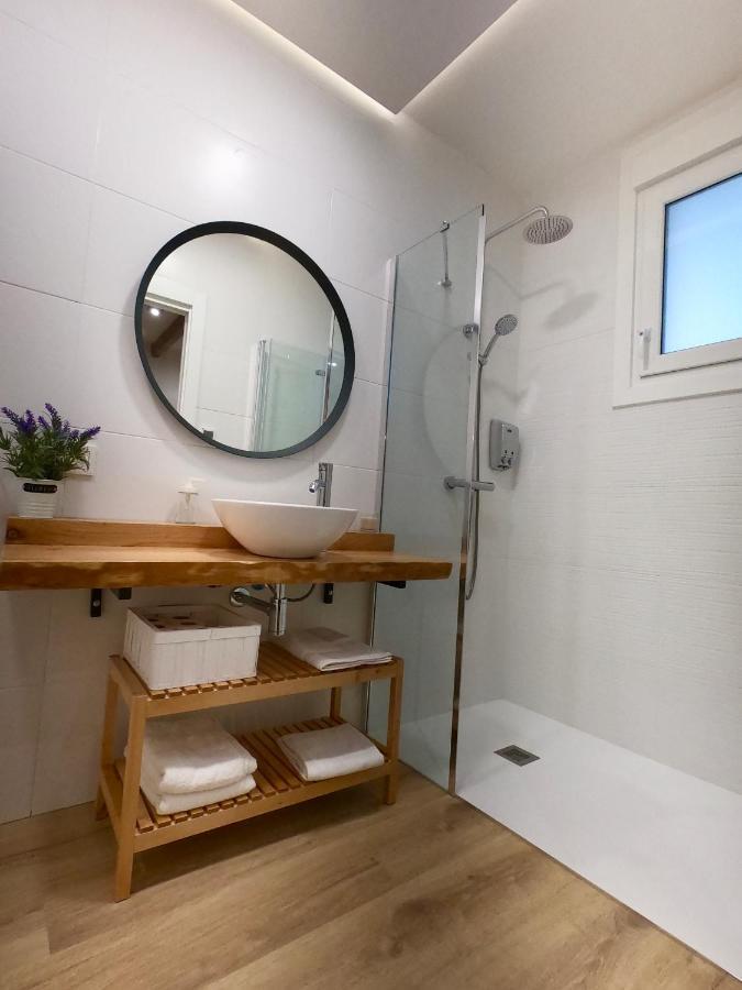 Ferienwohnung Gozamena Zarautz  Exterior foto