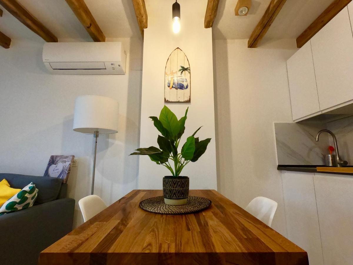 Ferienwohnung Gozamena Zarautz  Exterior foto