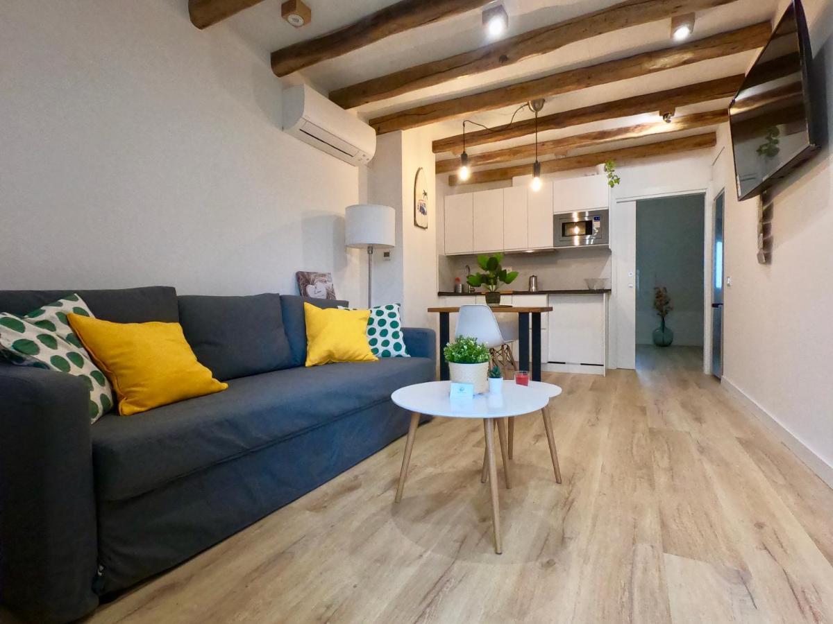 Ferienwohnung Gozamena Zarautz  Exterior foto